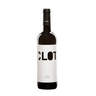 Clot d'Encís Red