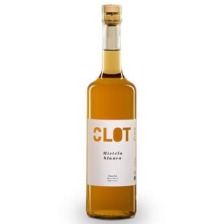 Clot d'Encís White Mistela