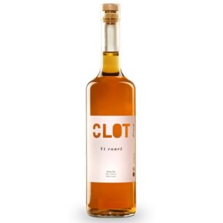 Clot d'Encis Vino Rancio