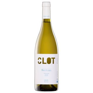 Clot d'Encis ROC Blanc de Negres 2023