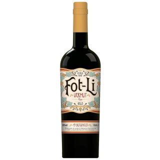Comprar vermut de Reus Fot-li