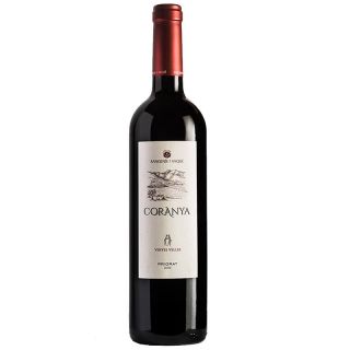 Coranya 2014