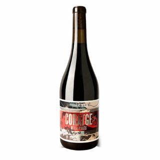 Coratge Cal Pagès Negre Porrera