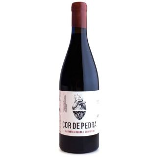 Cor de Pedra 2018 Red Wine