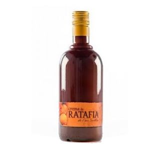 Ratafia Cream from Avi Guillem