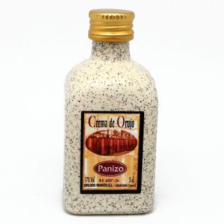 Miniature Pomace Cream Panizo