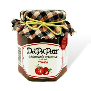 Del Pot Petit Mermelada de Tomate