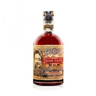Ron Don Papa - Wky Regal, SL