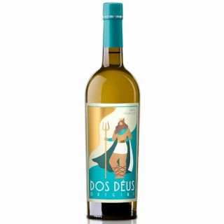 Vermouth Dos Déus Origins Reserva Blanco