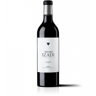 Izadi El Regalo