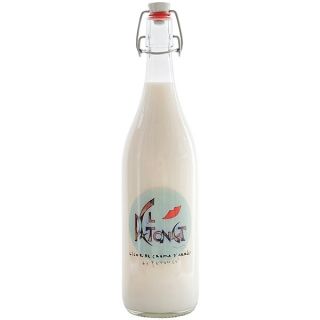 Petonet Licor de Crema d'Arrròs