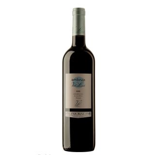Magnum Embruix de Vall Llach