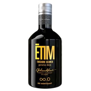 Ètim Vendimia Tardía Blanco