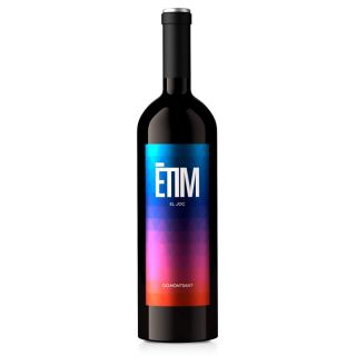 Ètim El Joc - Coop. Falset - Marça (DO Montsant)