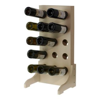 Bottle Rack 15 bottles serie Chardonnay