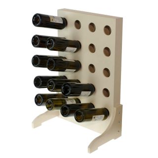 Bottle Rack 20 bottle Chardonnay