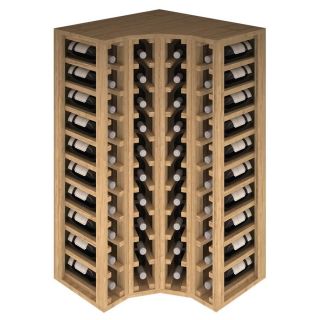Corner Wine Rack Godello 40 bottles