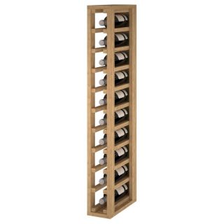 Columna botellero serie Godello para 11 botellas