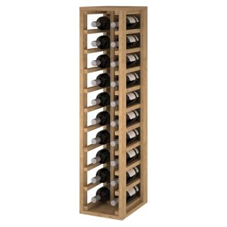 Special modular Wine Rack Godello 20 Bottles