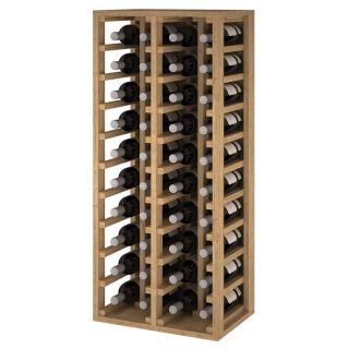 Special Modular Wine Rack Godello 40 Bottles