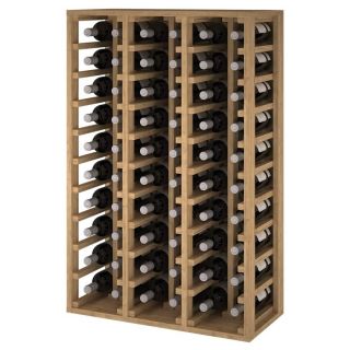 Modular Wine Rack Godello 60 bottles