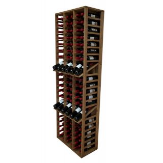 Bottle rack expositor Godello 114 bottles
