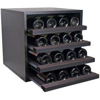 Modular Rack Merlot Mini