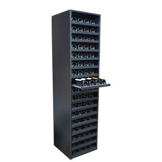 Bottle rack Merlot