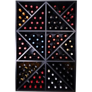 Bottle rack Merlot Súper
