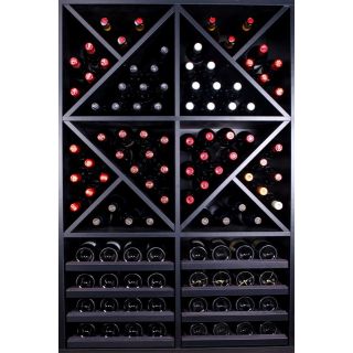 Bottle Rack Merlot Súper