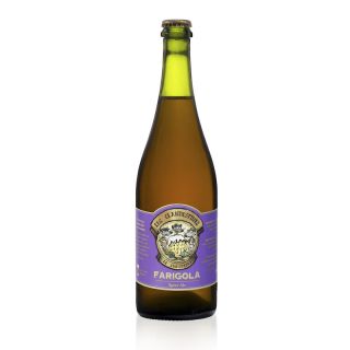 Cerveza artesana Nel Bàrbara