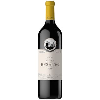 Finca Resalso 2023