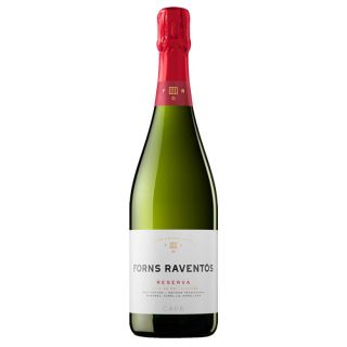 Forns Raventós Reserva Brut Nature