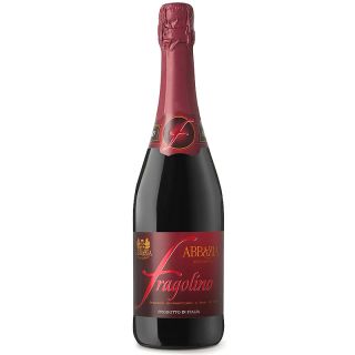 Fragolino Abbazia