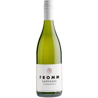 Fromm La Strada Chardonnay 2017