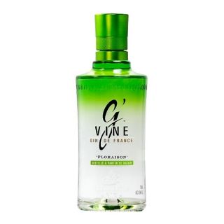 G'Vine Floraison
