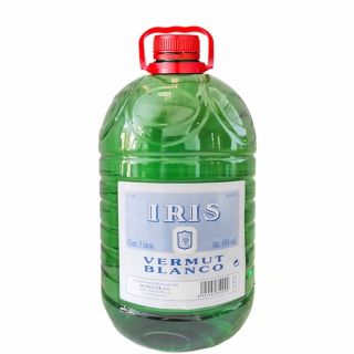 Vermut de Muller Iris Rojo
