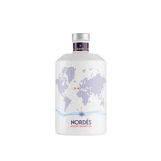 Ginebra Nordés Premium