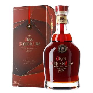 Brandy Gran Duque de Alba