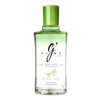Mini botellin G'Vine Floraison