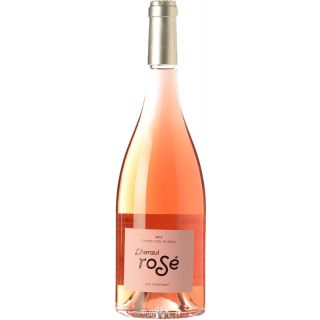 L'Heravi Rose - Vinyes d'en Gabriel (DO Montsant)