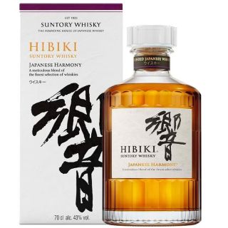 Whisky Hibiki Harmony - Suntory