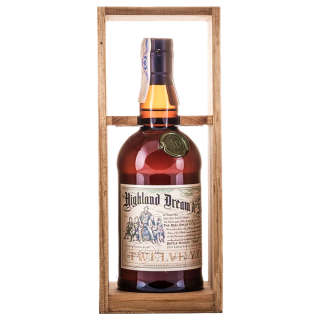 Highland Dream 12 Whisky