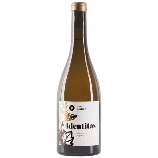 Identitas - Cellers Blanch (DO Tarragona)