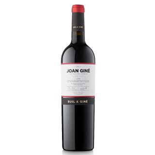 Joan Giné 2017