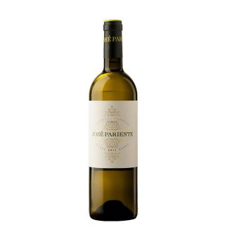 José Pariente Verdejo 2023