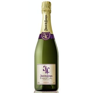 Juvé & Camps Essential Púrpura Brut Reserva