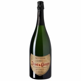 Magnum Juvé y camps Reserva de la Familia Brut Nature 2018