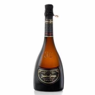 Juvé y Camps La Capella