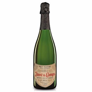 Juvé y Camps Reserva de la Familia Brut Nature 2018